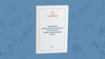 Güzel Sanatlar Müzik İlkokulları /”Ortaokulları ve Spor Ortaokulları Öğrenci Seçme