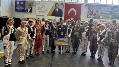 Konya’da düzenlenen Türkiye Şampiyonası’nda kentimizi ve bölgemizi başarıyla temsil eden