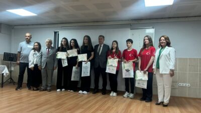 12Güncelleme : 09.06.2026 23:50Yayın : 09.06.2026 23:46 Tekirdağ İl Millî