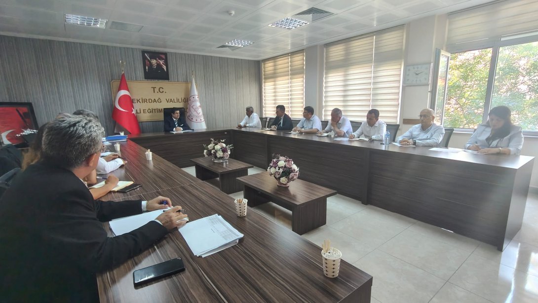 27Güncelleme : 08.06.2026 16:48Yayın : 08.06.2026 16:46 İl Millî Eğitim