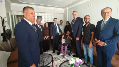 24Güncelleme : 26.06.2026 15:18Yayın : 26.06.2026 15:18 İl Millî Eğitim