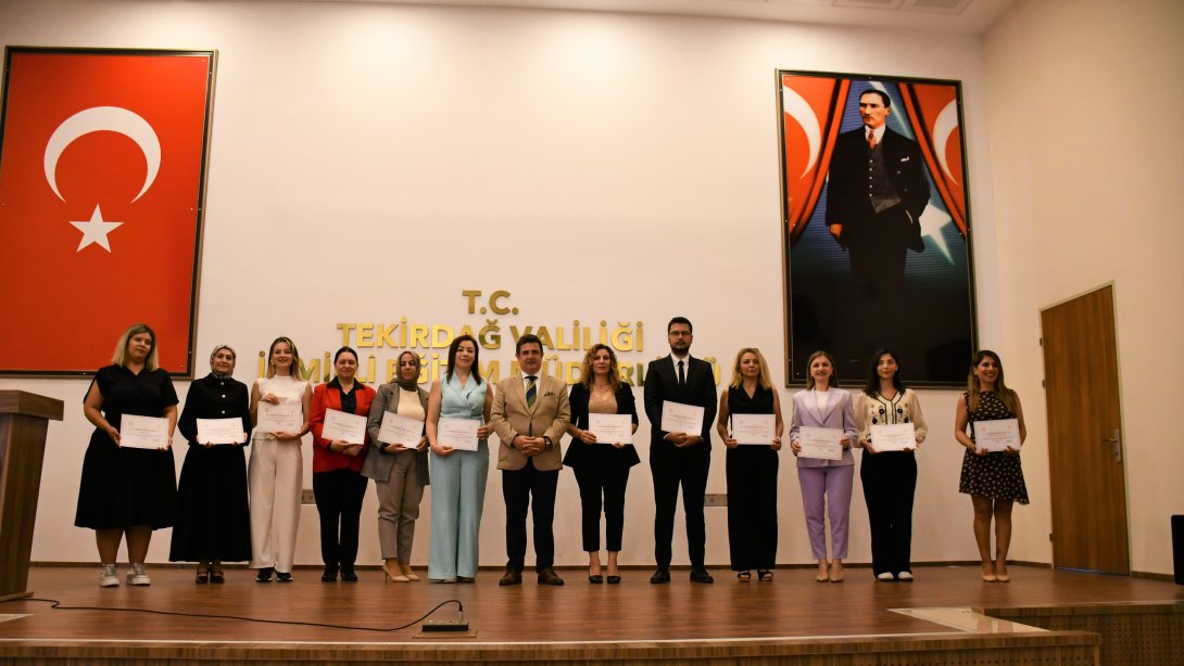 85Güncelleme : 24.06.2026 14:03Yayın : 24.06.2026 13:58 İl Millî Eğitim