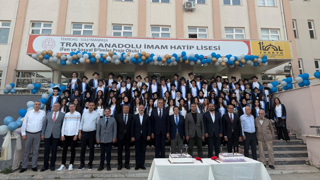 24Güncelleme : 19.06.2026 11:43Yayın : 19.06.2026 11:25 Trakya Anadolu İmam