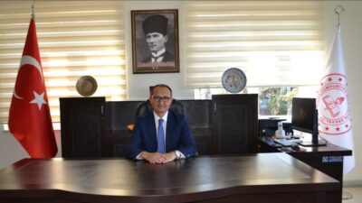 Büyük bir inanç, azim ve kararlıkla sürdürdüğümüz bir eğitim öğretim