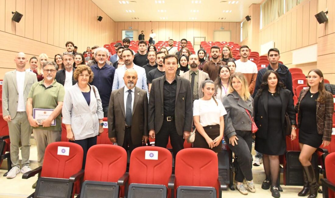 Çalışma Ekonomisi ve Endüstri İlişkileri Topluluğu tarafından,“4. İşçi Sağlığı ve