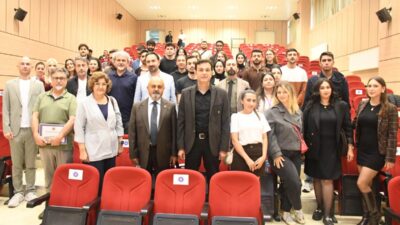 Çalışma Ekonomisi ve Endüstri İlişkileri Topluluğu tarafından,“4. İşçi Sağlığı ve