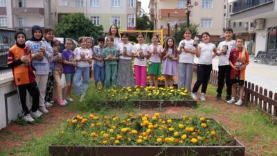 Tekirdağ Büyükşehir Belediyesi Sağlık ve Sosyal İşler Dairesi Başkanlığı bünyesinde