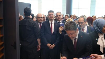 ​Tarım ve Orman Bakanlığı tarafından su kaynaklarının korunması, su verimliliğinin