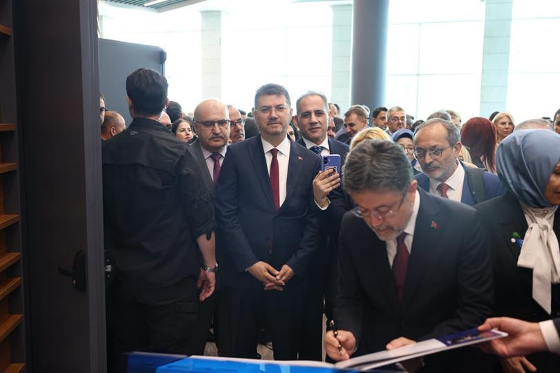 ​Tarım ve Orman Bakanlığı tarafından su kaynaklarının korunması, su verimliliğinin
