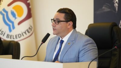Marmaraereğlisi Belediyesi’nin 2026 yılı Mayıs Ayı Olağan Meclis Toplantısı, iki