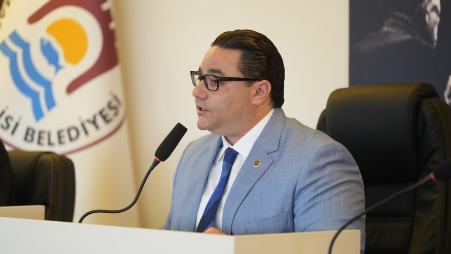 Marmaraereğlisi Belediyesi’nin 2026 yılı Mayıs Ayı Olağan Meclis Toplantısı, iki