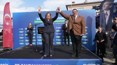 Marmaraereğlisi’nde onlarca yıldır çözülemeyen ve vatandaşların en temel ihtiyaçlarından biri