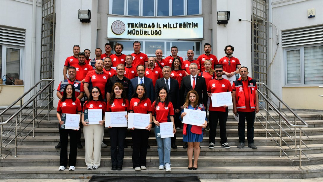 169Güncelleme : 17.06.2026 15:43Yayın : 17.06.2026 15:38 İl Millî Eğitim
