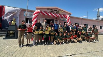 35Güncelleme : 25.06.2026 15:49Yayın : 25.06.2026 15:02 İl Millî Eğitim