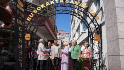 Ayşin-Bedri Selvi (ABS) Kültür ve Sanat Derneği ev sahipliğinden düzenlenen