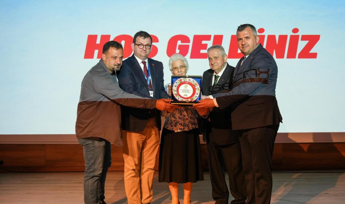 Saray Belediyesi, Mide Kanseri Tedavisinde Multidisipliner Ulusal Konsensus Kongresi’ne Saray