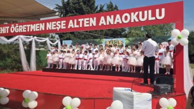 66Güncelleme : 02.06.2026 13:40Yayın : 02.06.2026 13:37 Şehit Öğretmen Neşe