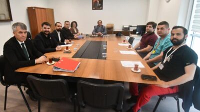 4688 Sayılı Kamu Görevlileri Sendikaları ve Toplu Sözleşme Kanunu’nun 30.