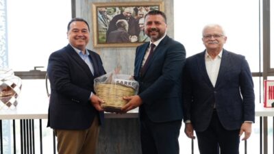 T.C ÇBB 2026 Haziran Ayı Encümen Toplantısı -Manisa Büyükşehir Belediye