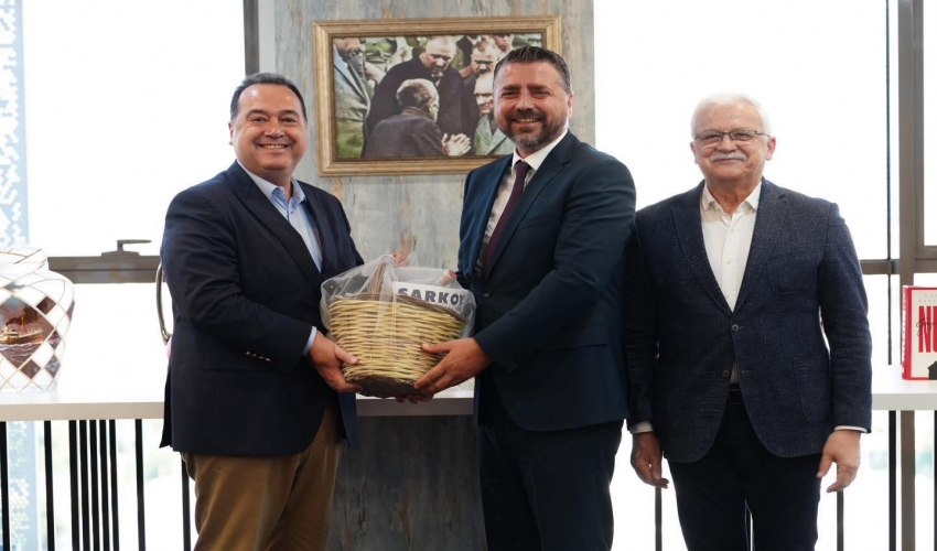 T.C ÇBB 2026 Haziran Ayı Encümen Toplantısı -Manisa Büyükşehir Belediye