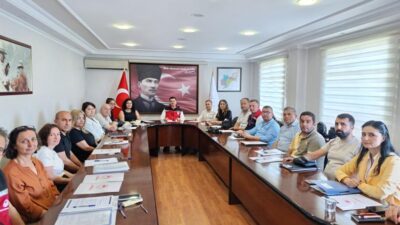 ​Tarım Reformu Genel Müdürlüğü tarafından, Tekirdağ İl Tarım ve Orman