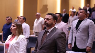 TBB 2026 Haziran Ayı Meclis Toplantısı Tekirdağ Büyükşehir Belediyesi 2026