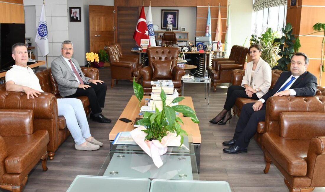 İstanbul Bölge Adliye Mahkemesi Cumhuriyet Savcılığına atanan Tekirdağ Cumhuriyet Başsavcısı