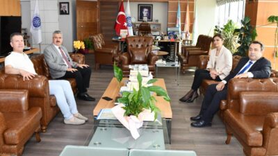 İstanbul Bölge Adliye Mahkemesi Cumhuriyet Savcılığına atanan Tekirdağ Cumhuriyet Başsavcısı