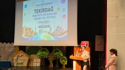50Güncelleme : 03.06.2026 15:16Yayın : 03.06.2026 13:23 Tekirdağ’ın Çorlu ilçesinde,