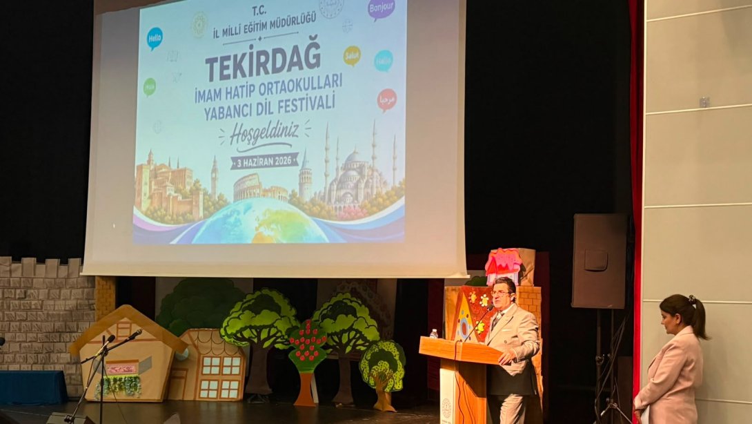 50Güncelleme : 03.06.2026 15:16Yayın : 03.06.2026 13:23 Tekirdağ’ın Çorlu ilçesinde,