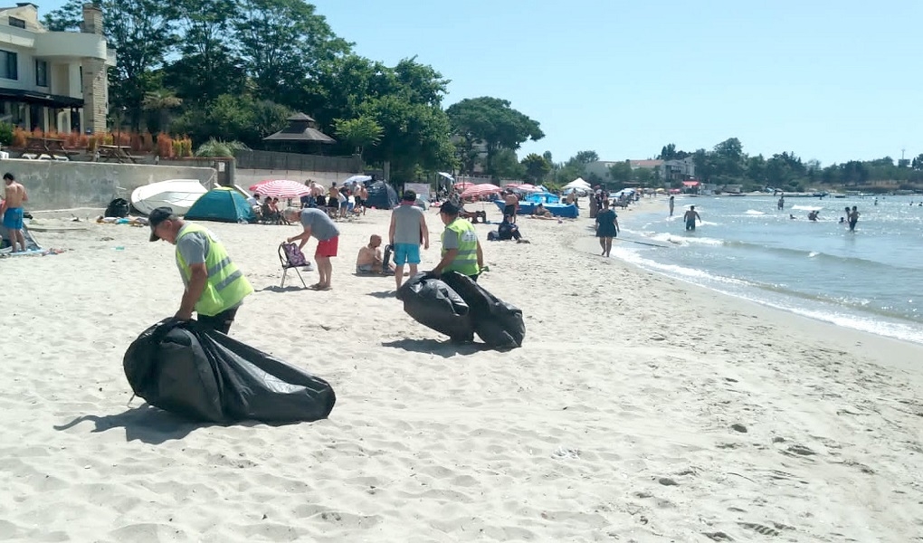 Tekirdağ Büyükşehir Belediyesi ve TESKİ, 9 günlük Kurban Bayramı tatili