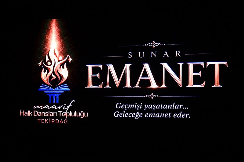 Millî Eğitim Bakanlığı Ortaöğretim Genel Müdürlüğü koordinesinde yürütülen Maarif Halk
