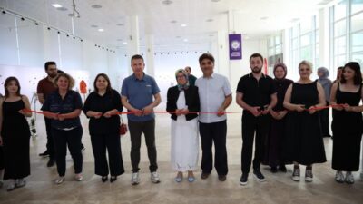 Tekirdağ NKÜ Teknik Bilimler Meslek Yüksekokulu Tekstil, Giyim, Ayakkabı ve