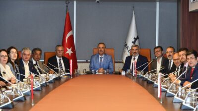 20Güncelleme : 03.06.2026 11:12Yayın : 03.06.2026 11:00 Tekirdağ Sanayi ve