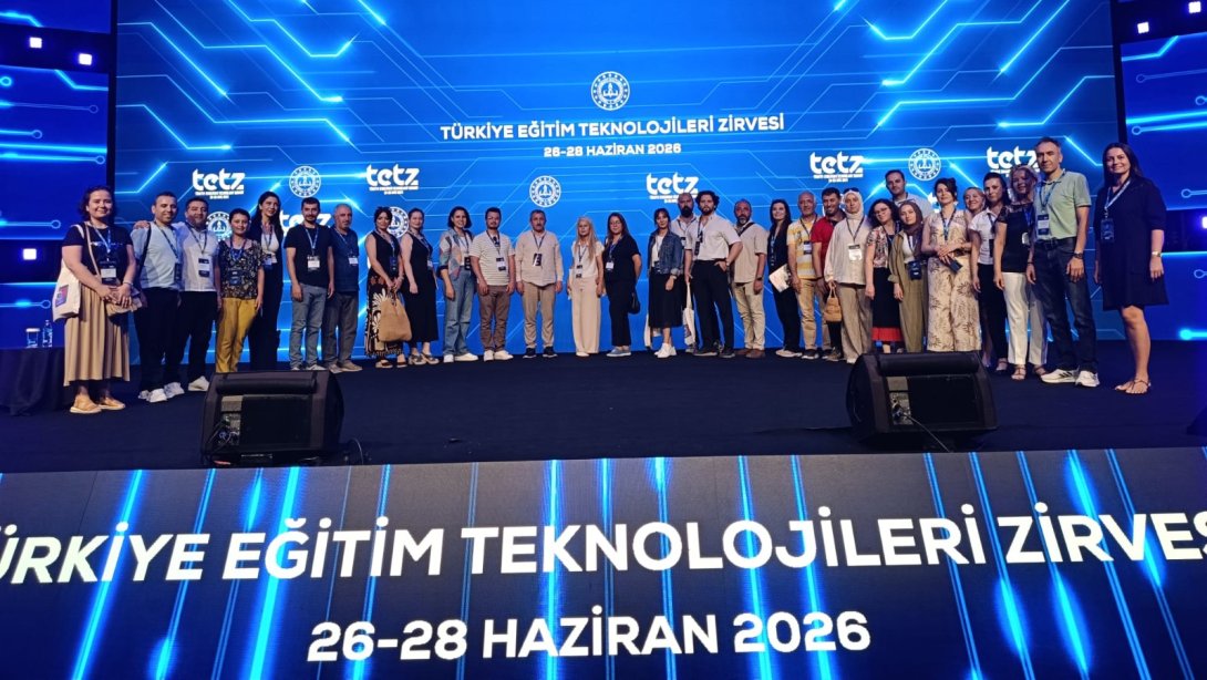 49Güncelleme : 29.06.2026 14:06Yayın : 29.06.2026 14:02 Yenilik ve Eğitim