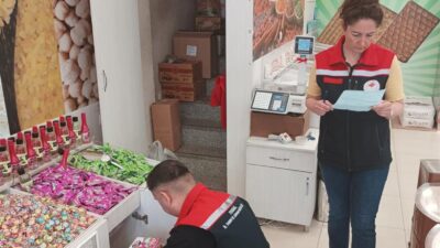 Yaklaşan Kurban Bayramı dolayısıyla, Tekirdağ İl Tarım ve Orman Müdürlüğü