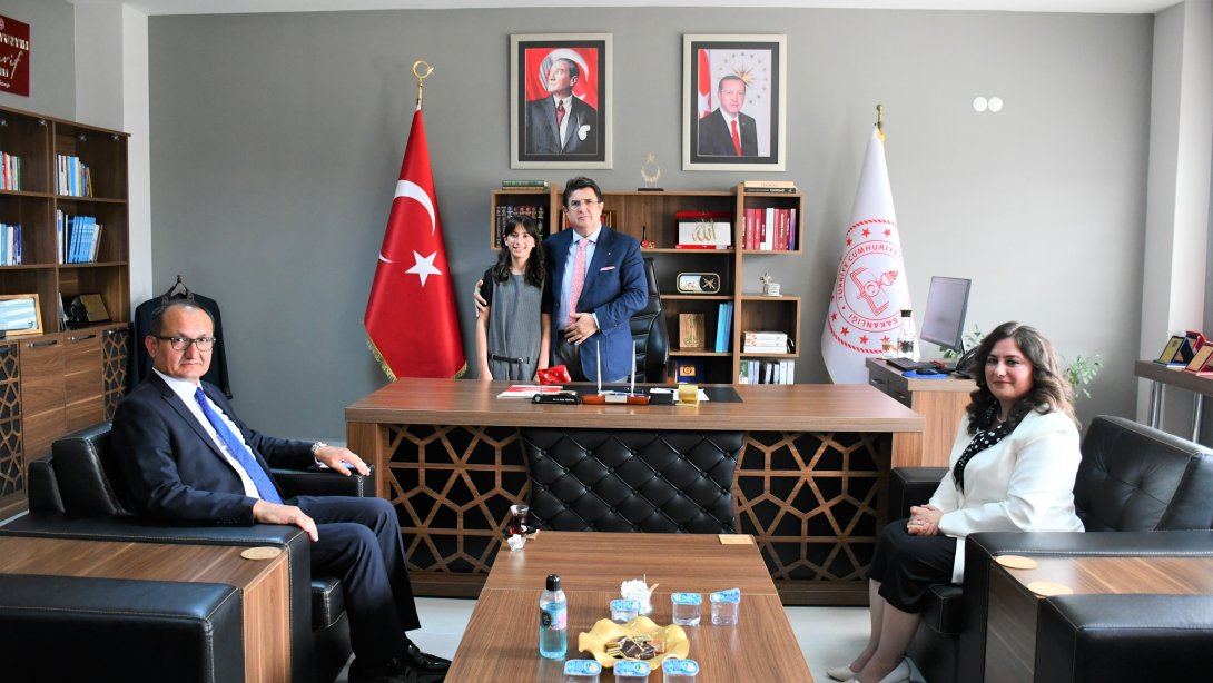 96Güncelleme : 04.06.2026 16:21Yayın : 04.06.2026 16:17 Millî Eğitim Bakanlığı