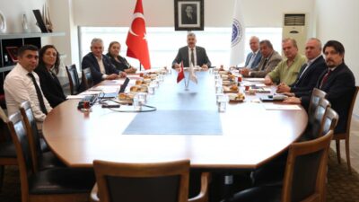 Tekirdağ Namık Kemal Üniversitesi Teknoloji Geliştirme Bölgesi (NKÜTEK Teknopark) 2025