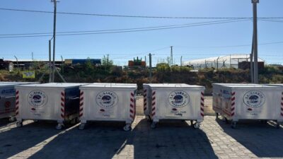 Temiz bir çevre, sağlıklı bir geleceğin temelidir. Temiz bir çevre,