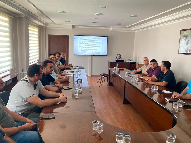 ​Yeni biyogüvenlik hükümleri kapsamında yürütülecek denetim ve kontrol faaliyetlerinin Tebliğ