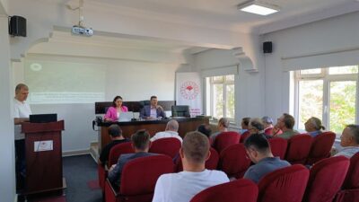 Trakya Alt Bölgesi Ergene Havzası 1/100.000 Ölçekli Çevre Düzeni Planı