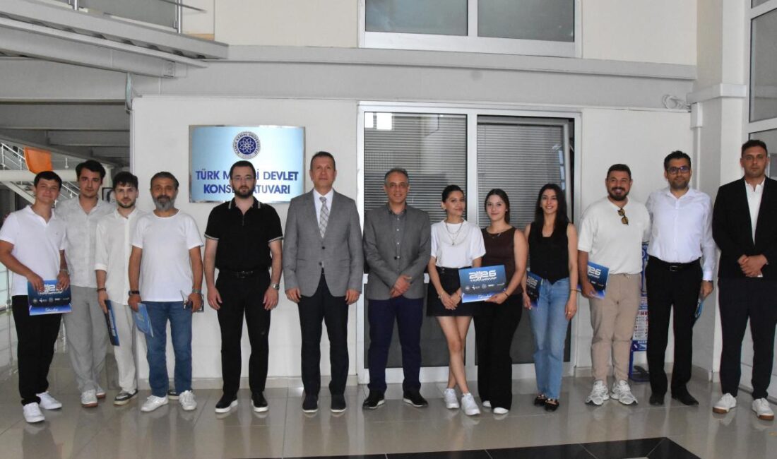 Tekirdağ Namık Kemal Üniversitesi ev sahipliğinde 7-8 Mayıs 2026 tarihlerinde
