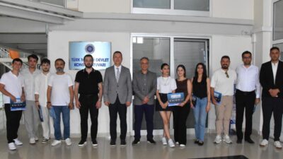 Tekirdağ Namık Kemal Üniversitesi ev sahipliğinde 7-8 Mayıs 2026 tarihlerinde