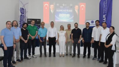 Tekirdağ Namık Kemal Üniversitesi ev sahipliğinde 7-8 Mayıs 2026 tarihlerinde
