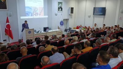 Tekirdağ Namık Kemal Üniversitesi Ziraat Fakültesi, Tekirdağ İl Tarım ve