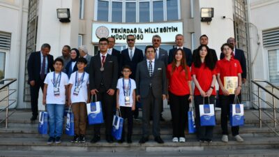 26Güncelleme : 10.06.2026 16:20Yayın : 10.06.2026 16:13 TÜBİTAK tarafından her