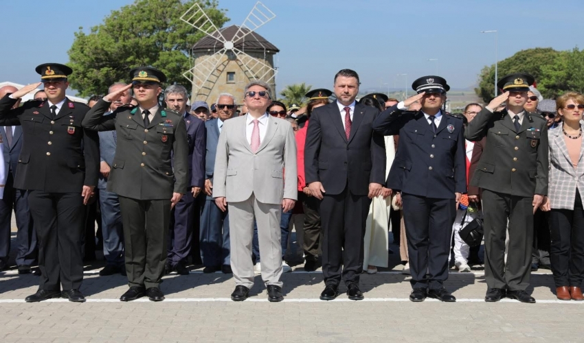 Türk milletinin damarlarında özgürlük, ruhunda Cumhuriyet vardır Türk milletinin damarlarında