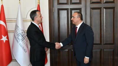 Türkiye Kent Konseyleri Birliği Dönem Başkanı Eskişehir Kent Konseyi Başkanı