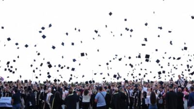 Tekirdağ Namık Kemal Üniversitesi 2025-2026 Akademik Yılı Lisans Mezuniyet Töreni