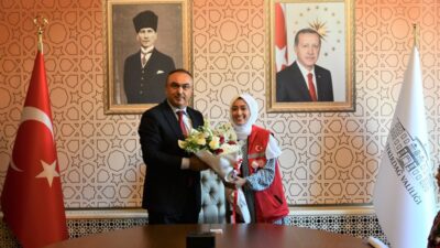 Gençlik ve Spor Bakanlığı Eğitim, Araştırma ve Koordinasyon Genel Müdürlüğü